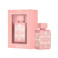 lattafa badee al oud noble blush