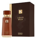 Fragance world Liquid brun