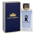 Dolce & Gabbana K Eau de Toilette para Hombre con Tapón Corona de Diseño Icónico