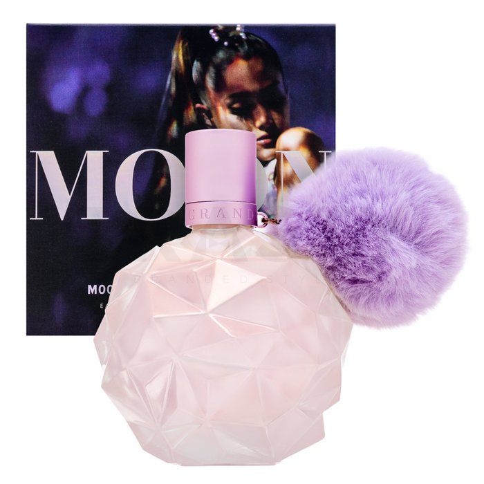 Ariana Grande Moonlight