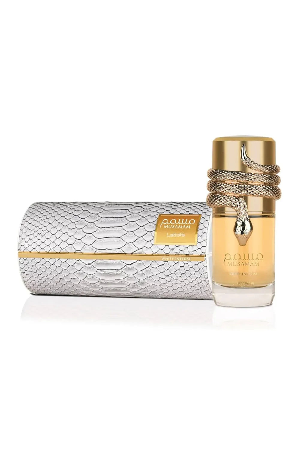 Lattafa Musamam White Intense