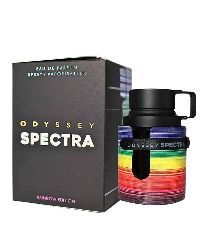 Armaf odyssey spectra