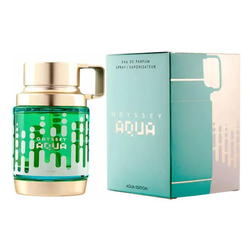 Armaf Odyssey Aqua Edition