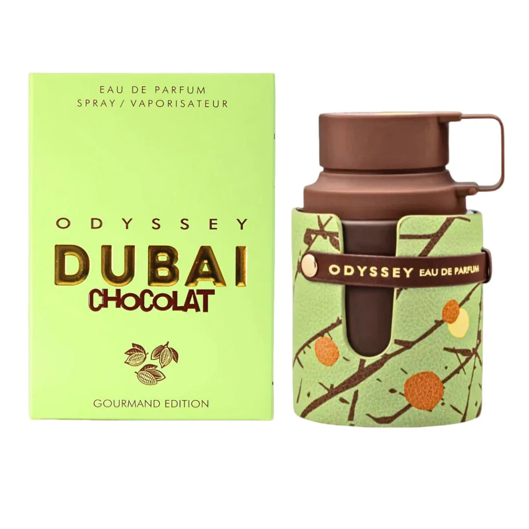 Armaf Odyssey Dubai Chocolat