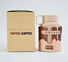 Armaf Odyssey Toffee Coffee
