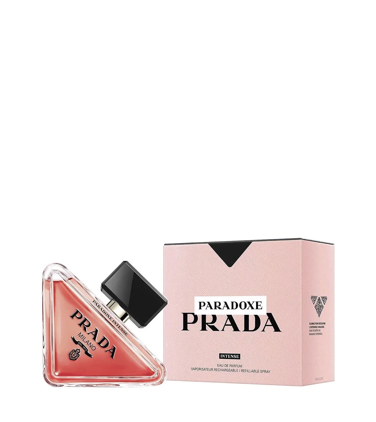 Prada Paradoxe Intense