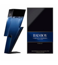 Carolina Herrera Bad Boy Cobalt