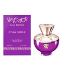 Versace Dylan Purple Pour Femme Eau de Parfum 100 ml – Fragancia Femenina de Alta Gama