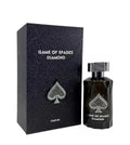 Game Of Spades Diamond Jo Milano