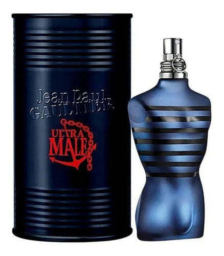 Jean Paul Gaultier Ultra Male