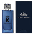 Dolce & Gabbana K Pour Homme Eau de Parfum – Fragancia Masculina de Alta Gama