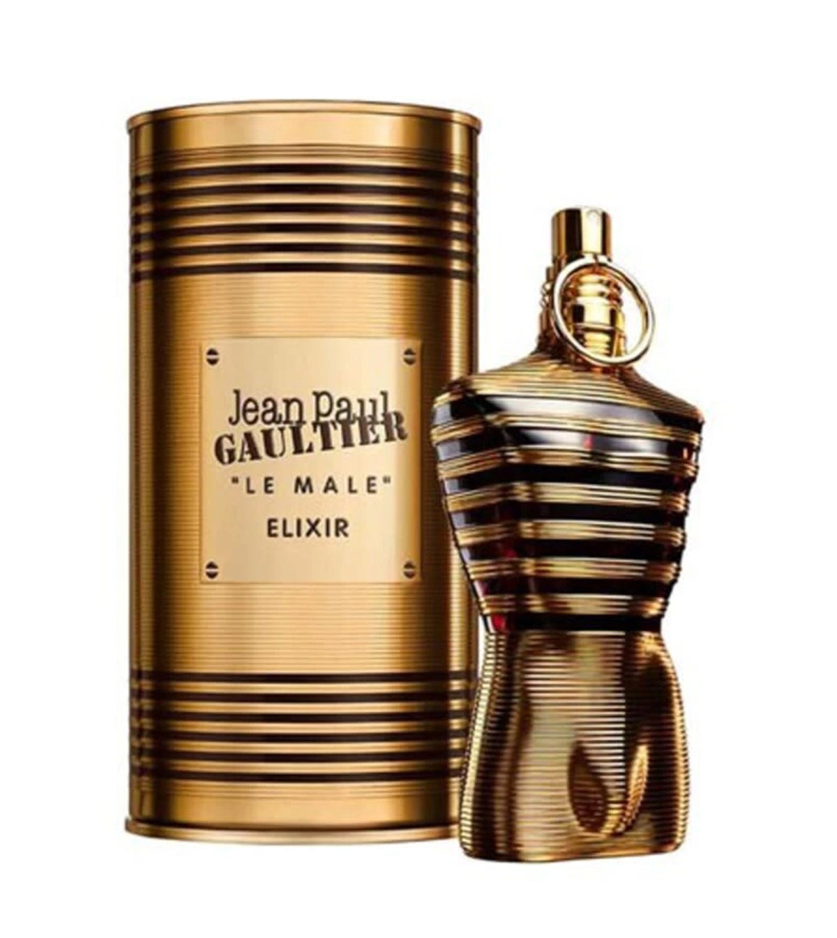 Jean Paul Gaultier Le Male Elixir Parfum