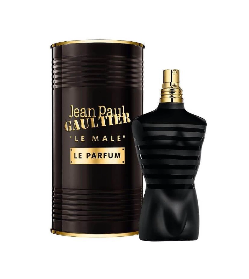 Jean Paul Gaultier Le Male Le Parfum