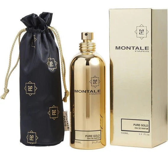 Pure Gold Montale