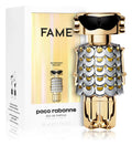 Paco Rabanne Fame Eau de Parfum Recargable 80 ml - Fragancia Femenina de Lujo