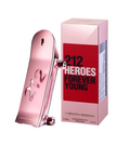 Carolina Herrera 212 Heroes for Her