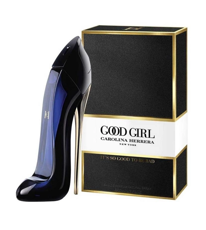 Carolina Herrera Good Girl