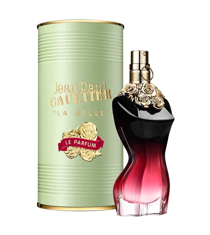 Jean Paul Gaultier La Belle le parfum