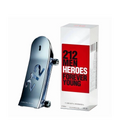 Carolina Herrera 212 Heroes Men