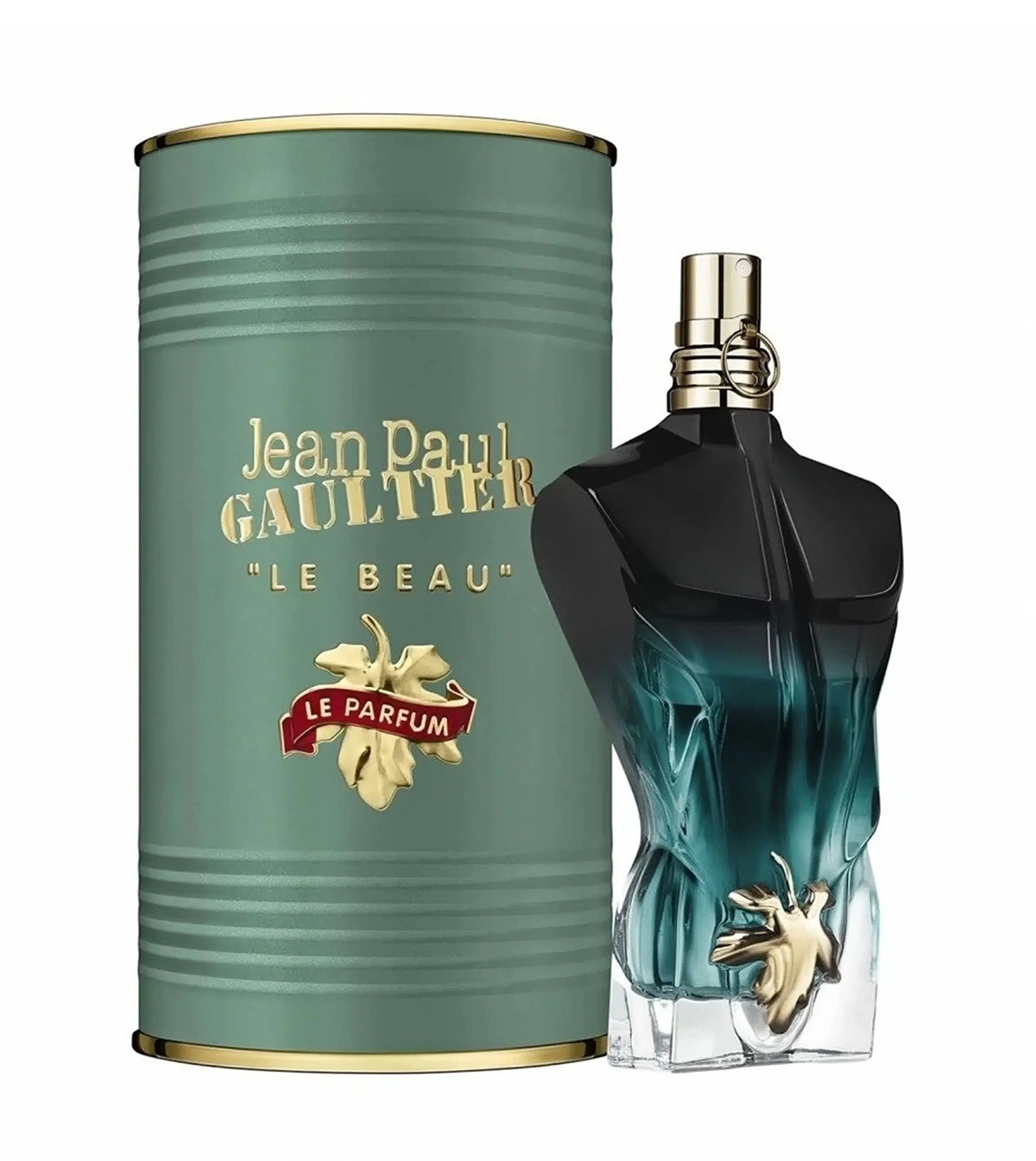 Jean Paul Gaultier Le Beau Le Parfum