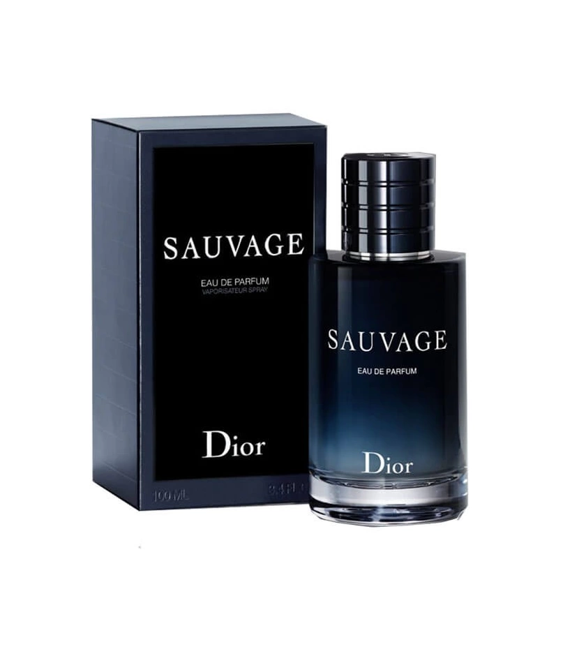 Dior Sauvage EDP