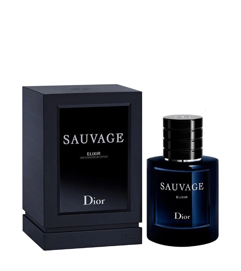 DIOR Sauvage Elixir