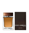 Dolce & Gabbana The One Eau de Parfum for Men 100 ml – Fragancia Masculina de Alta Distinción