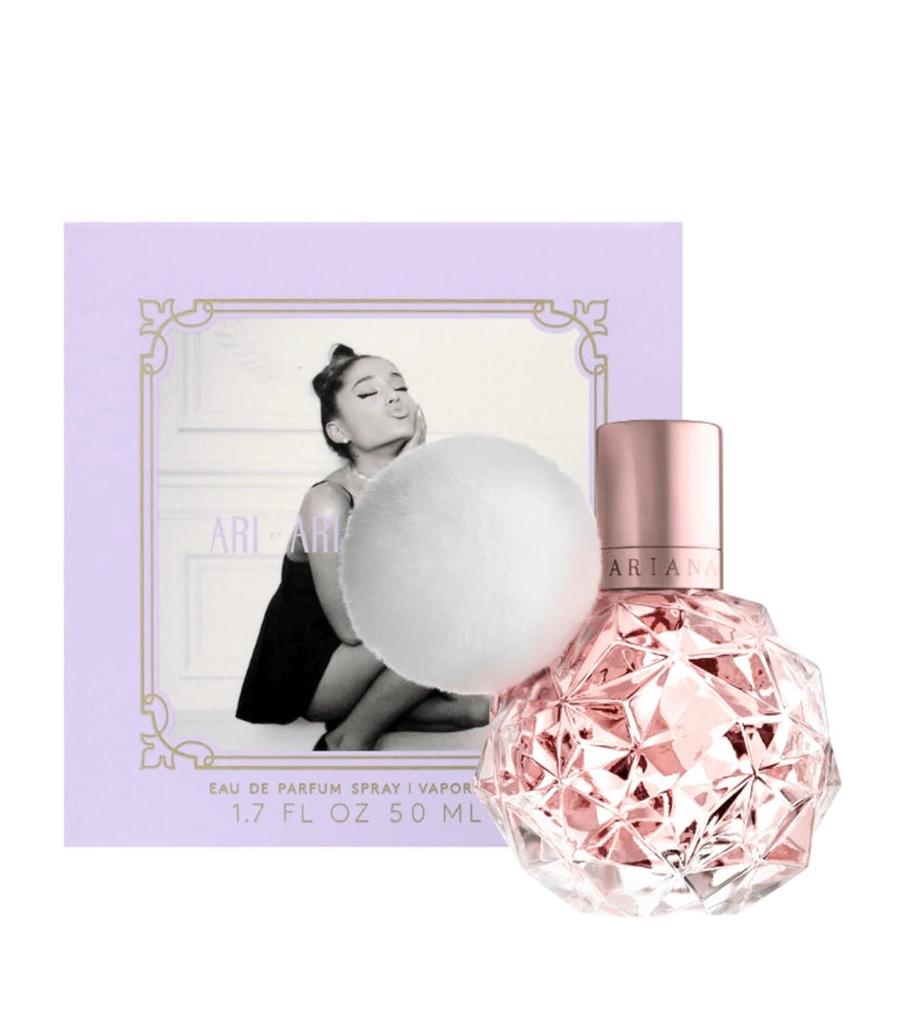 Ariana Grande Ari by Ariana Grande