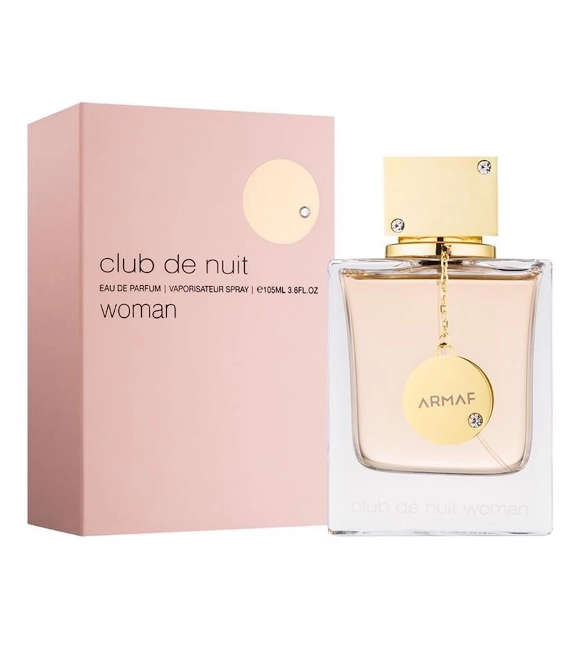 Armaf Club de Nuit Woman