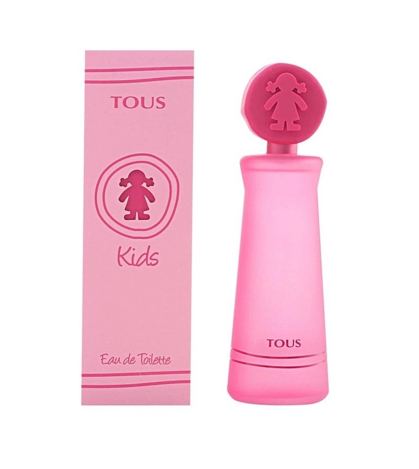 Tous Kids Girl