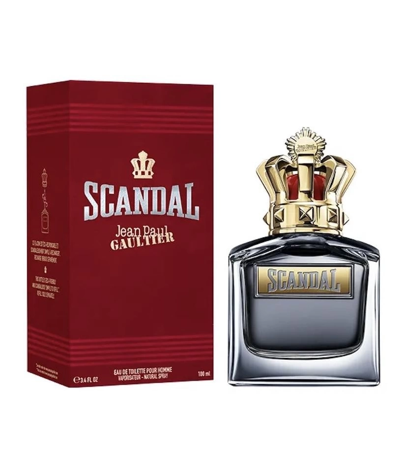 Jean Paul Gaultier Scandal Pour Homme