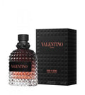 Valentino Uomo Born In Roma Coral Fantasy