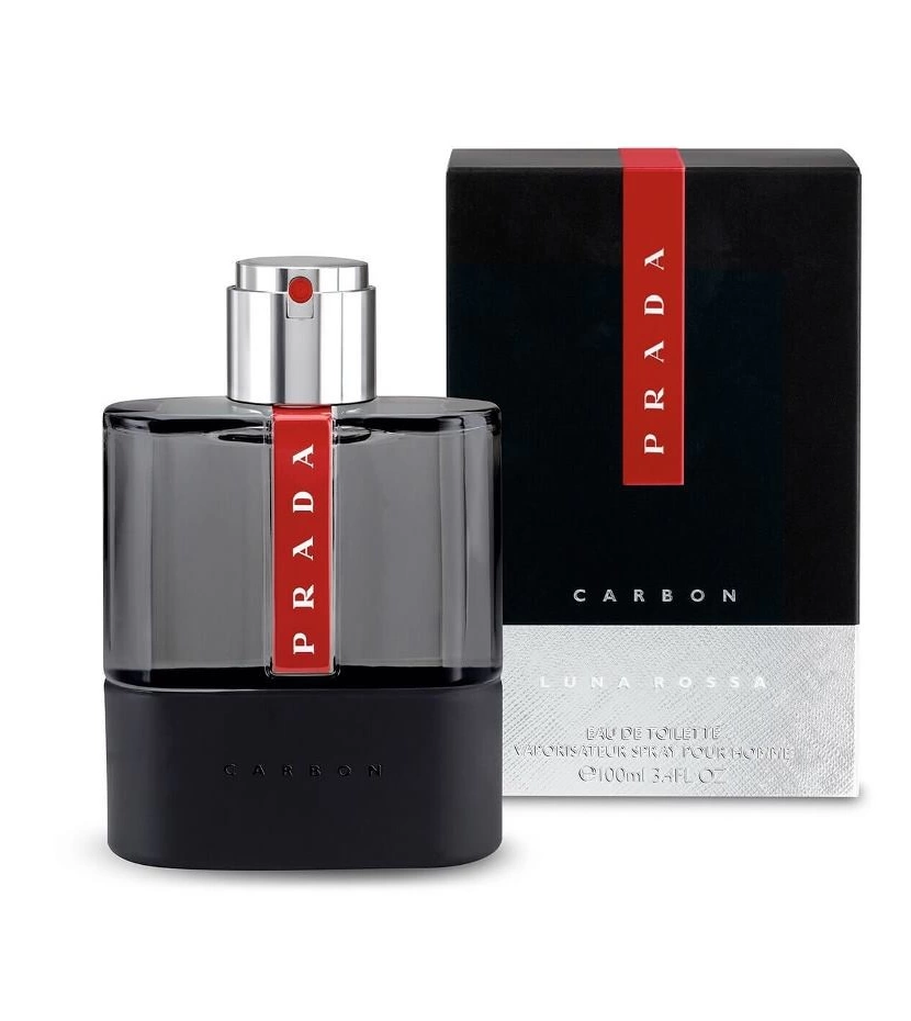 Prada Luna Rossa Carbon