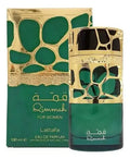 Lattafa Qimmah