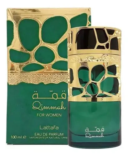 Lattafa Qimmah