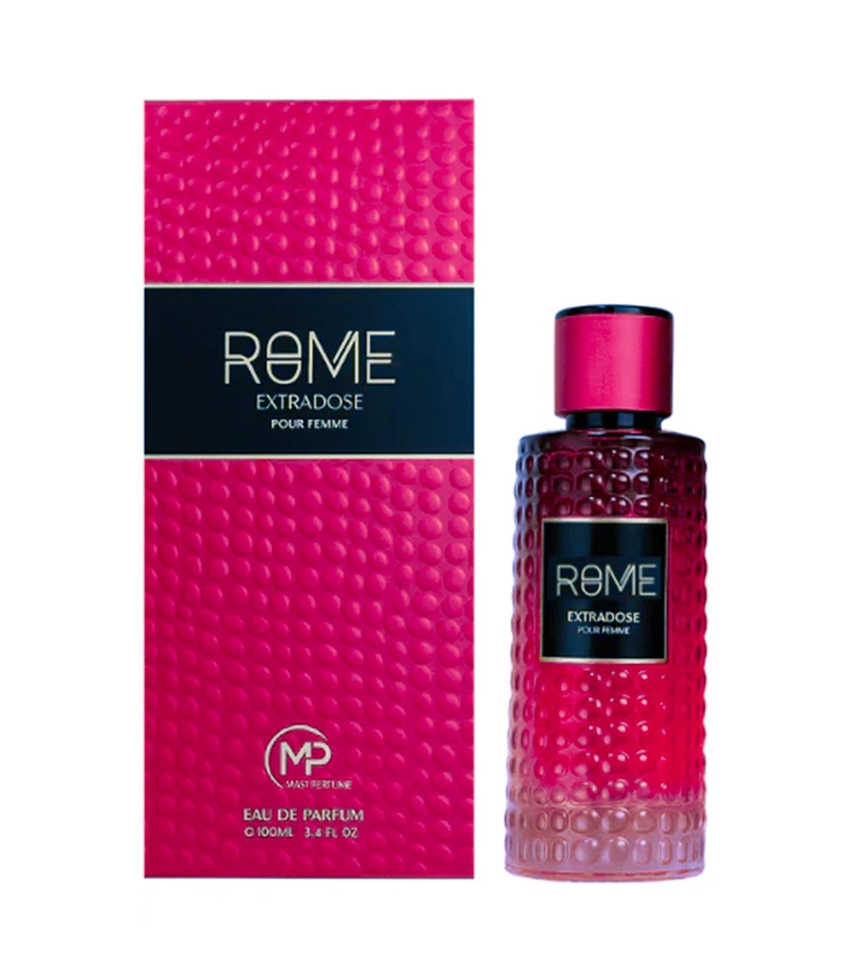 Bharara Mast Perfume Rome Extradose femenina