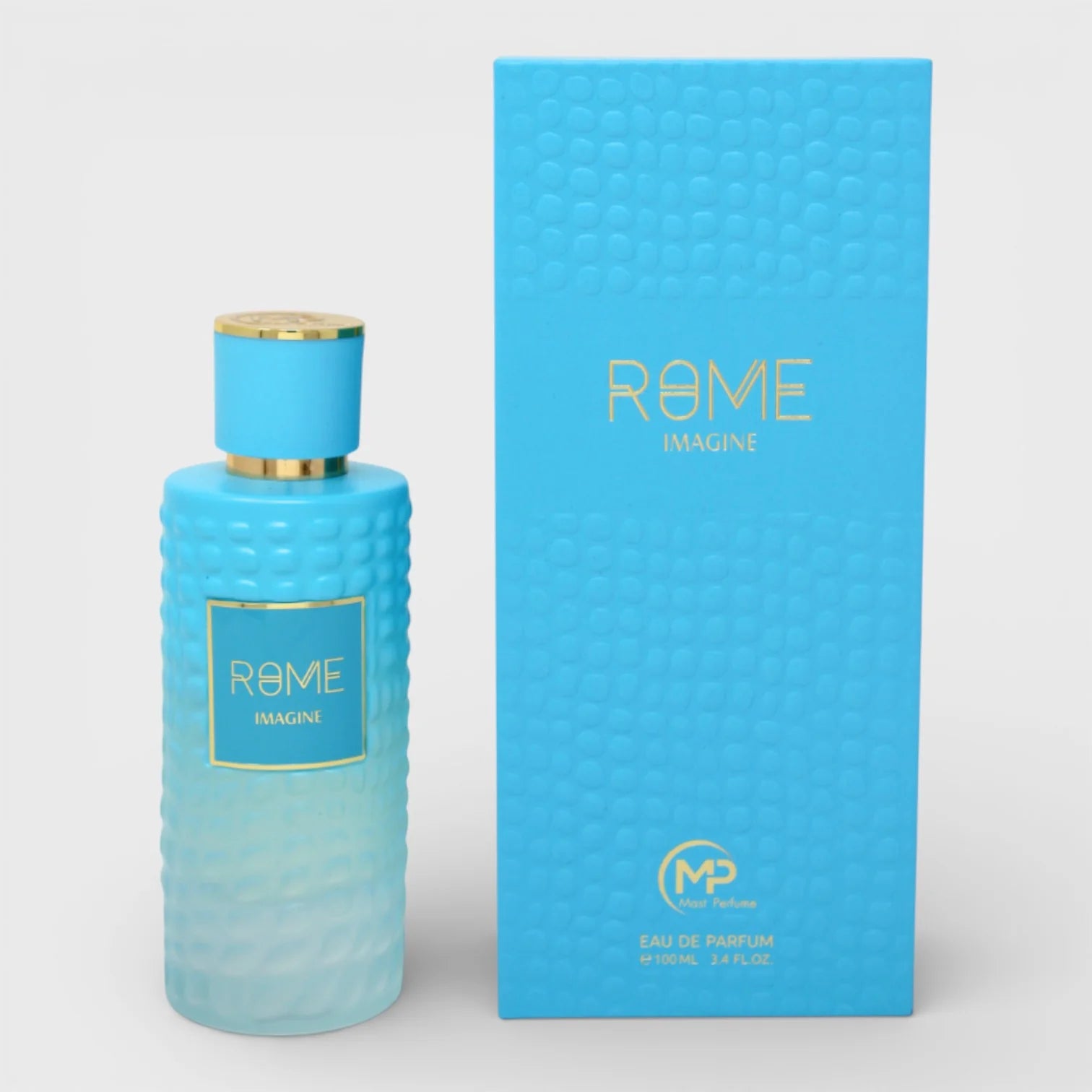 Bharara mast perfume Rome Imagine