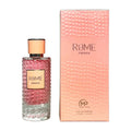 Bharara mast perfume Rome Paradox