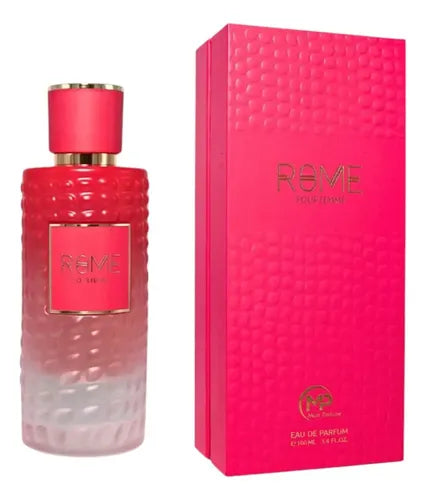 Bharara mast perfume rome pour femme