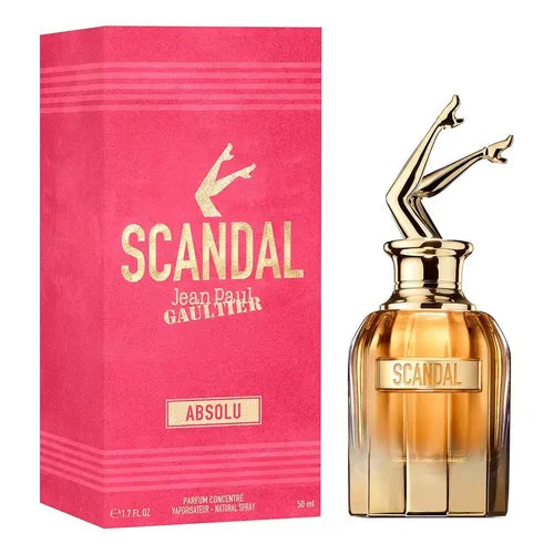 Jean Paul Gaultier Scandal Absolu para Dama