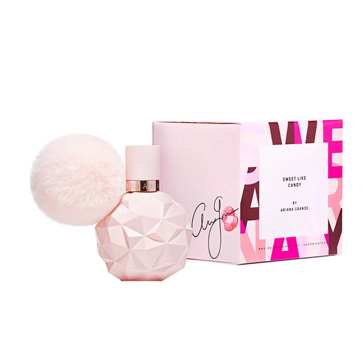 Ariana Grande Sweet Like Candy