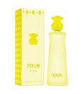 TOUS Kids Eau de Toilette Infantil – Fragancia Cítrica Suave con Identidad de Marca Icónica