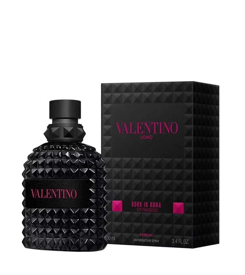 Valentino Uomo Born in Roma Extradose