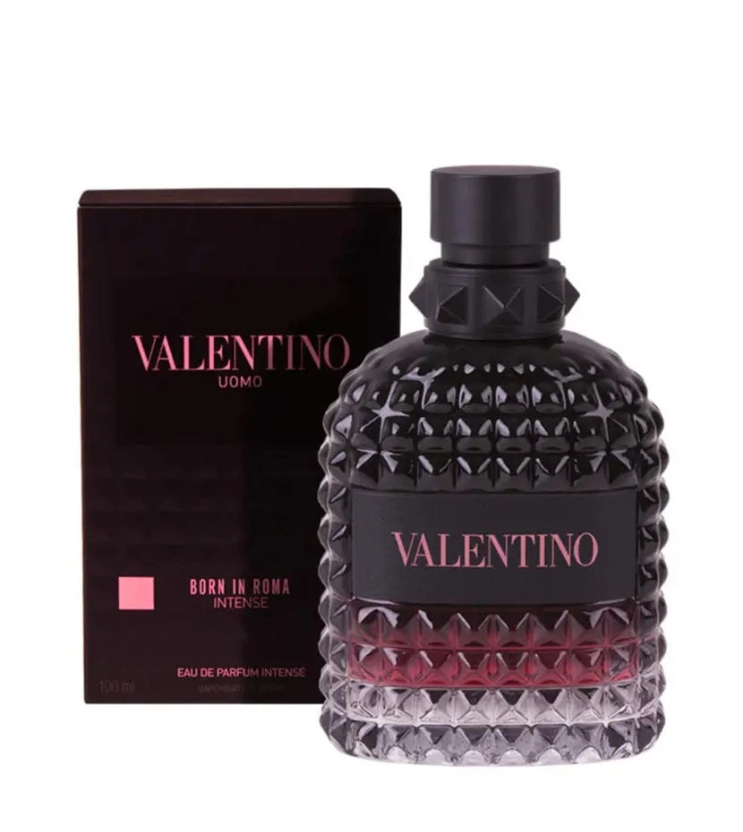 Valentino Uomo Born In Roma Intense
