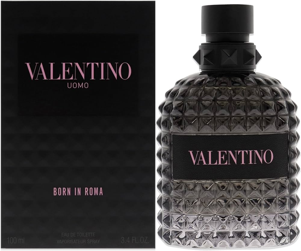 VALENTINO Uomo Born in Roma