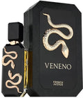 French Avenue Veneno By Fragrance World