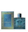 Versace Eros Eau de Parfum 100 ml — Fragancia Masculina de Alto Perfil