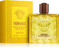 Versace Eros Energy Pour Homme Eau de Parfum  – Fragancia Masculina de Alta Proyección