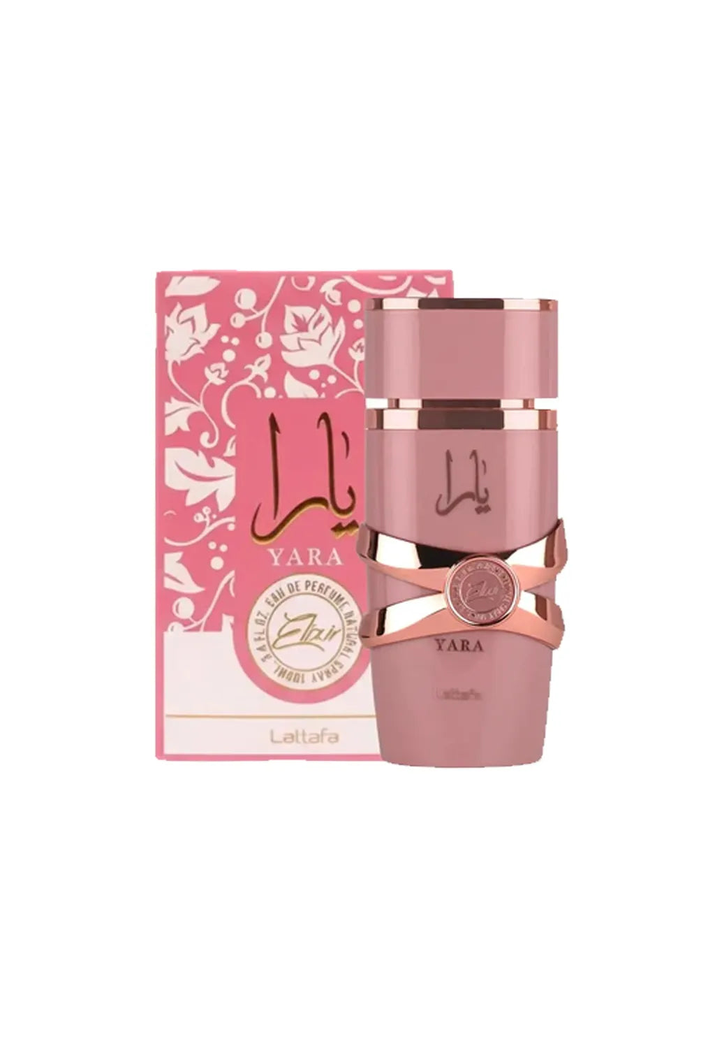 Lattafa Yara Elixir